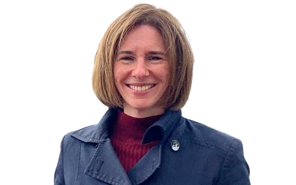 Picture of Kate Wilson